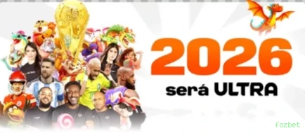Slots no app fozbet mobile
