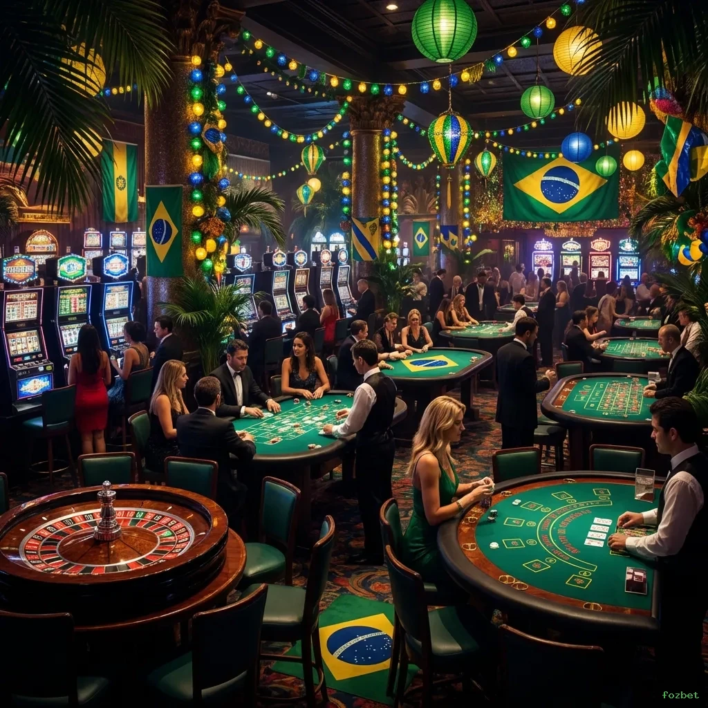 App fozbet Android download